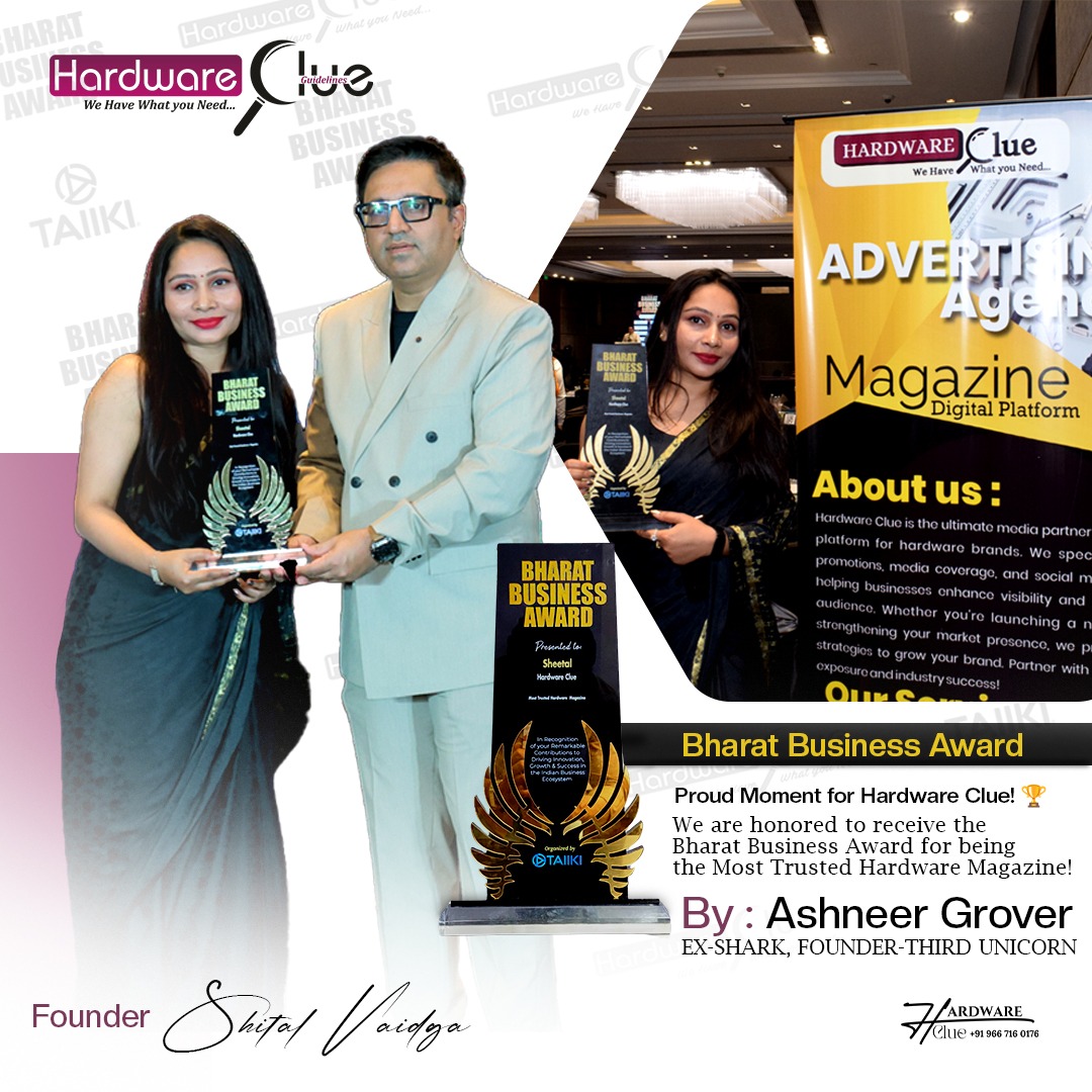 Award Celebration